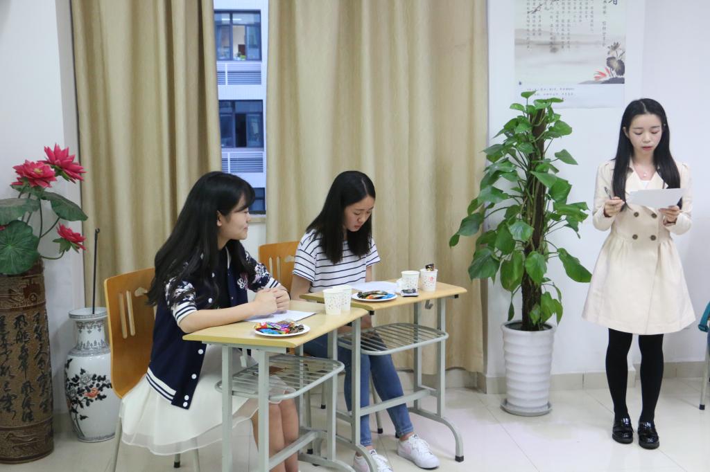 嘉宾点评